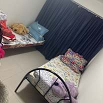 Deick's room