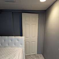 Jose's room