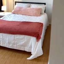 Rabia's room