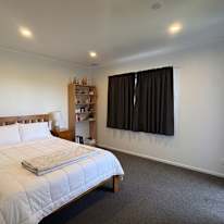 Kang's room