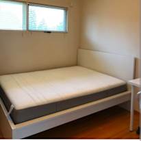 Dave's room