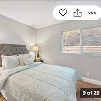 Amy's room