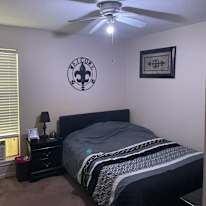 Edward Smith's room