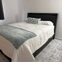 Nancy Healy's room