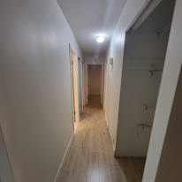Mandeep's room