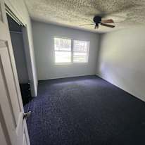 AL's room