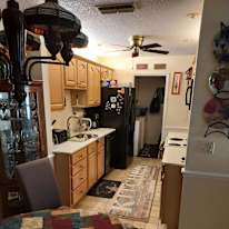 Gary's room