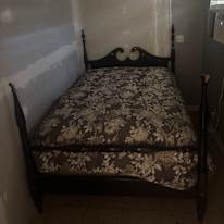 Deandre's room
