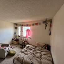 erika's room