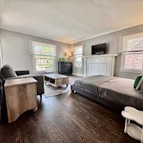 Ashley's room
