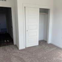 Jessica Zaragoza's room