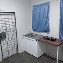 Brandon's room