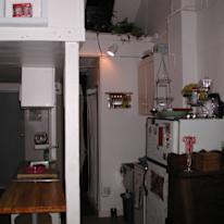 Ralph's room