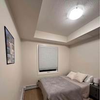 Esther's room