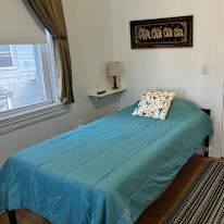 Chutema's room