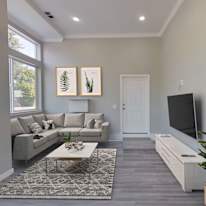 Sabrina's room