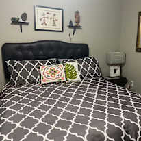 Madelyn's room