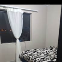 Chumani's room