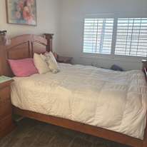 Jennifer's room