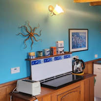 Carla's room