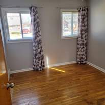 Georgina Samczyk's room