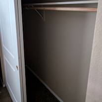 Nick's room
