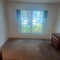 Geoffrey's room