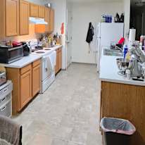 Bruno's room
