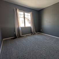 Nick's room