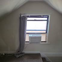 le's room