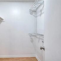 Ben's room