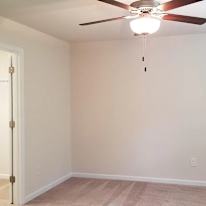 Alcove Rooms's room