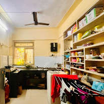 Mehta's room
