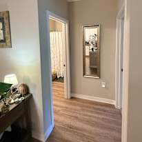 Daniel's room