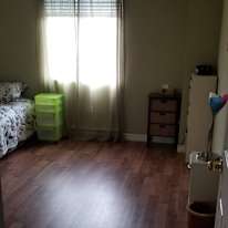 Marie's room
