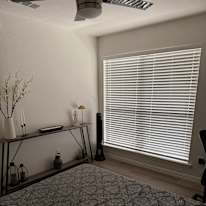 Dylan Johnson's room