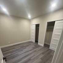 Dan's room