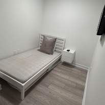 Ben's room
