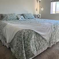 Kassia's room