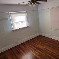 David's room