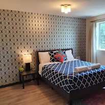 Mariela's room