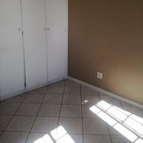 Botshelo's room