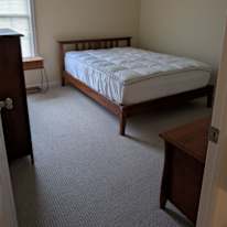 Rachel's room