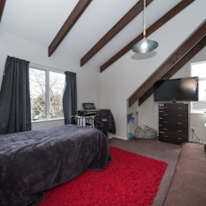 Steph's room