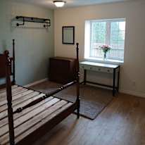 Julie's room