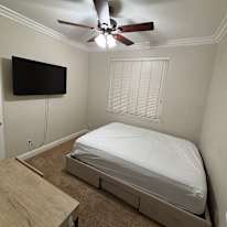 Lilianna's room