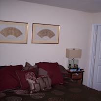 Rose's room