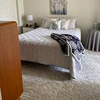 Kathleen's room