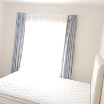 Rutendo Kazembe's room