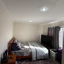 Avtardeepak Singh's room